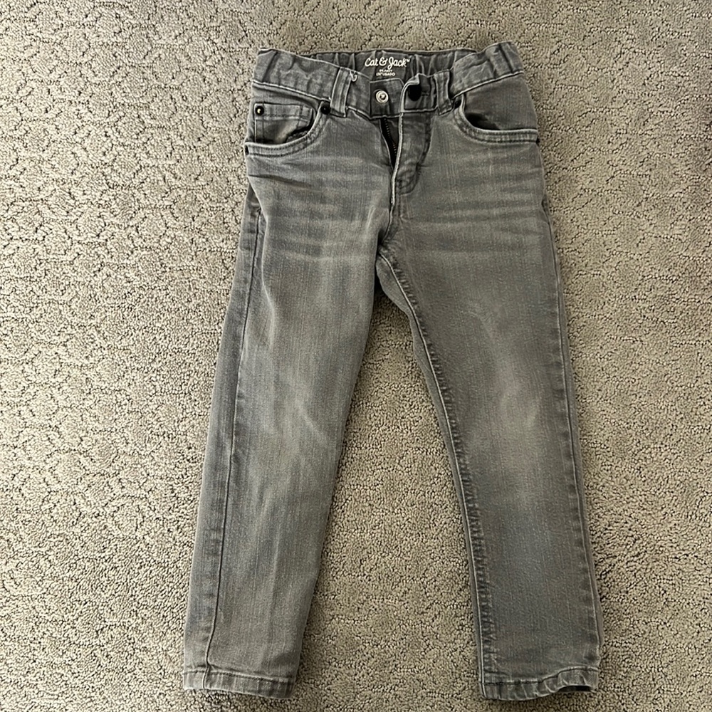 Jean for kids